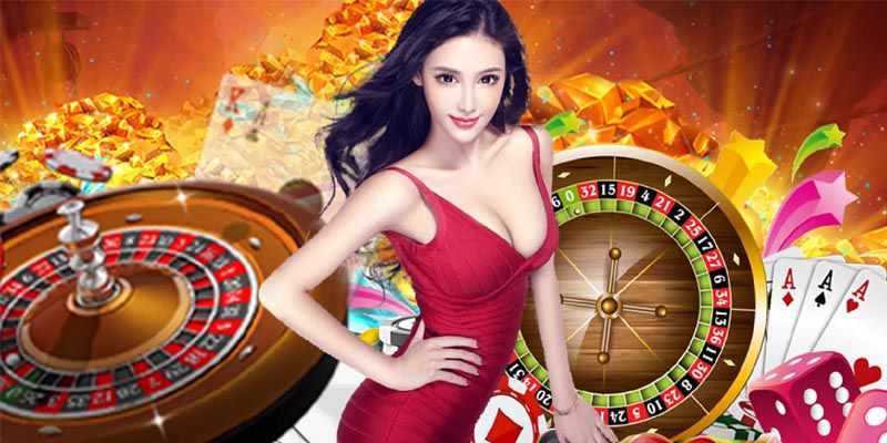 Live Casino 911WIN - Lựa Chọn Hàng Đầu 2023