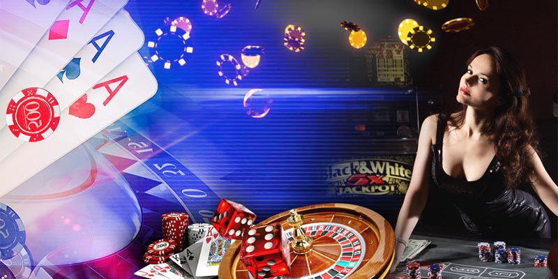 Tìm hiểu sơ lược về nhà live casino