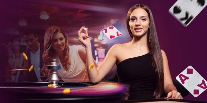 Vì sao đăng nhập Live Casino bị chặn? 