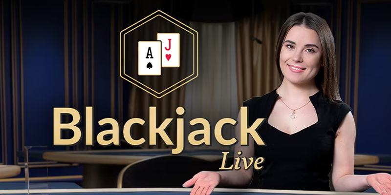 Blackjack - Trò chơi thú vị được nhiều người lựa chọn nhất tại sòng bạc