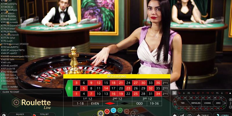 Parimatch Live Casino - Sòng bạc có dịch vụ tốt nhất tại Bangladesh 