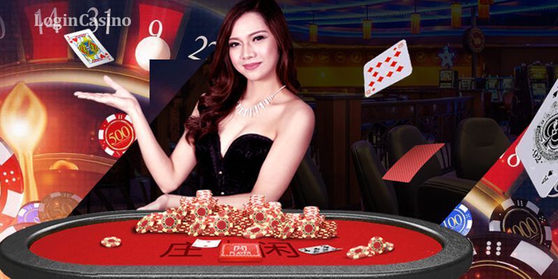 Live Casino Cgebetcom: Lý Do Chơi Và Game Hay