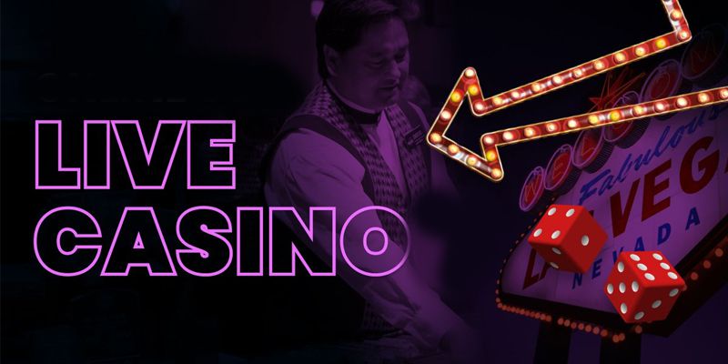 Sự Nghiệp Live Casino: 5 Cơ Hội Và Thách Thức
