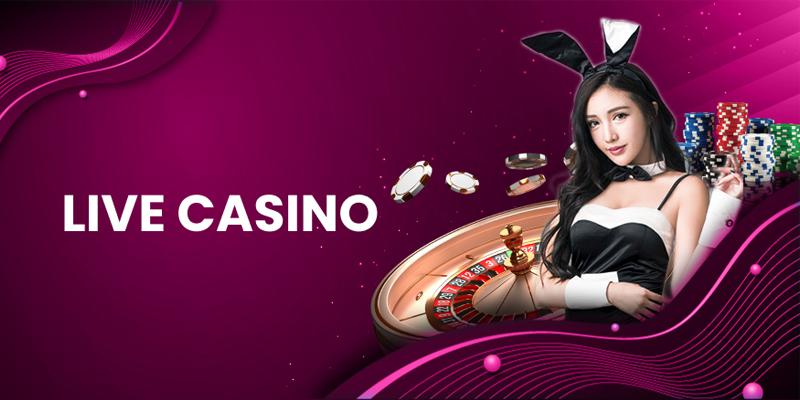 Tải Xuống Ứng Dụng Live Casino Chỉ 5 Phút
