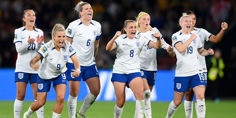 Kèo bóng đá nữ World Cup giữa Anh vs Úc: Những thông tin nhận định cần chú ý 