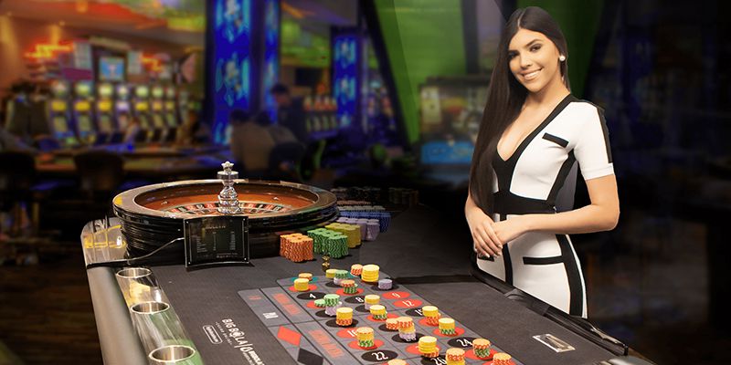 Sự kiện Live Casino tại m88 có gì nổi bật? 
