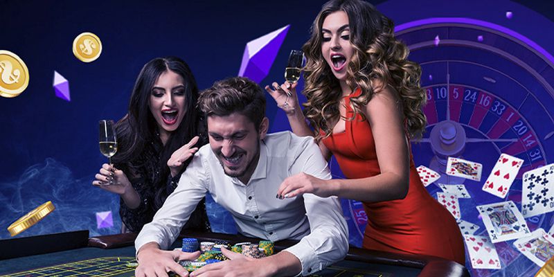 Sự phát triển của Live Casino ảnh hưởng đến người chơi như thế nào? 