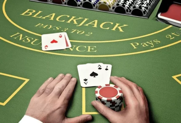 Blackjack 3 hand là gì