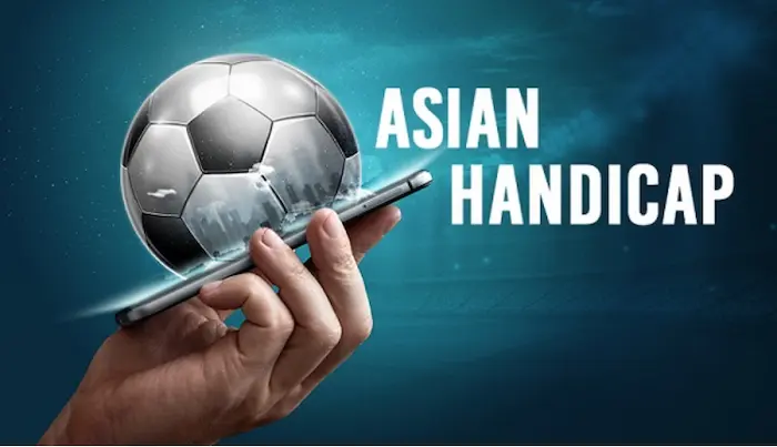 Types of handicap in football betting