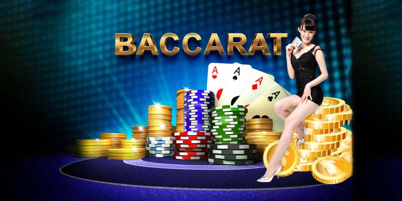 Tìm hiểu sơ lược về baccarat ww88