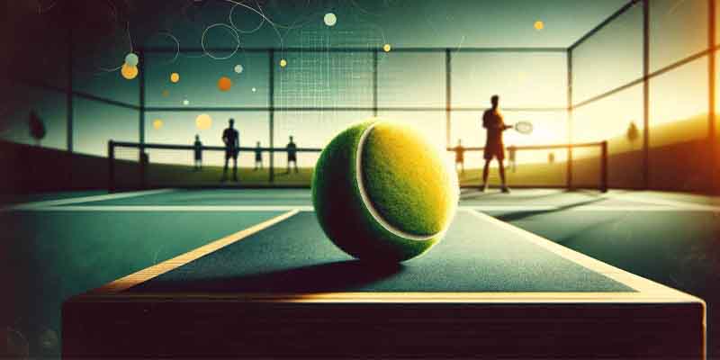 Giới thiệu các luật chơi chính của môn thể thao tennis ở ww88